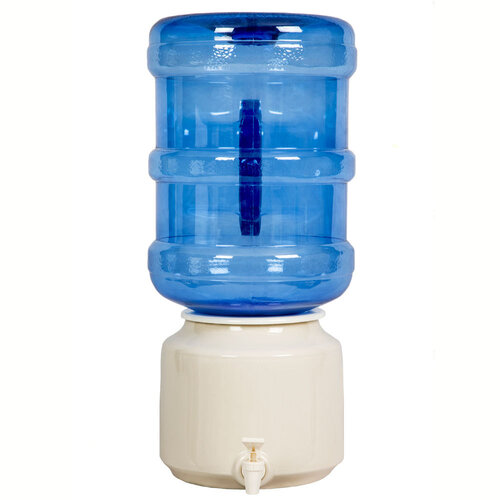 Ceramic Water Well