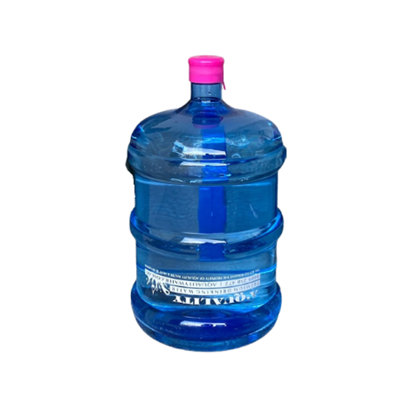 15L A Quality Water