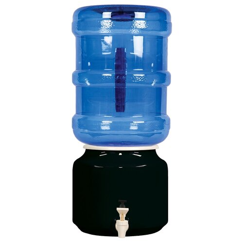 Ceramic Water Well