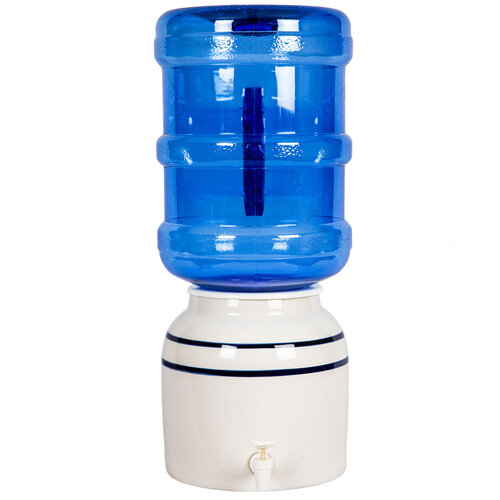 Ceramic Water Well