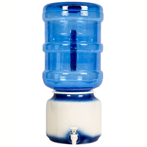 Ceramic Water Well