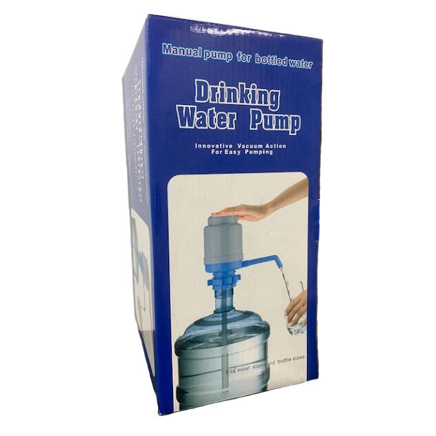5.+Manual Pump