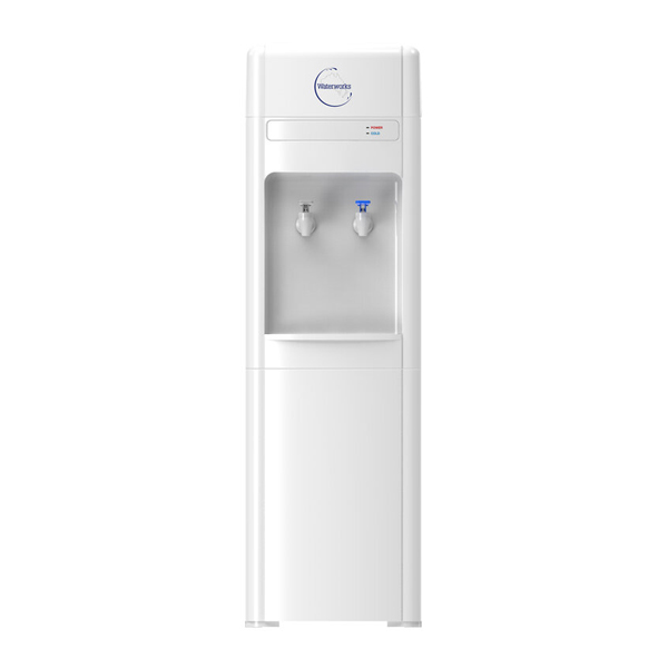 D5 Mains-connected Water Filter