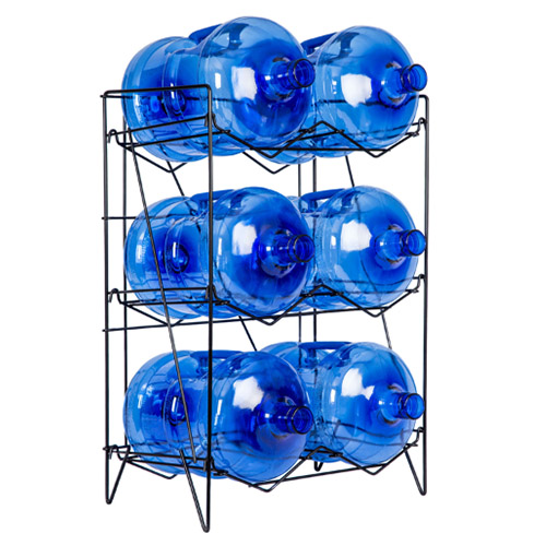 6 Bottle Rack $88 NEW IMAGE 5